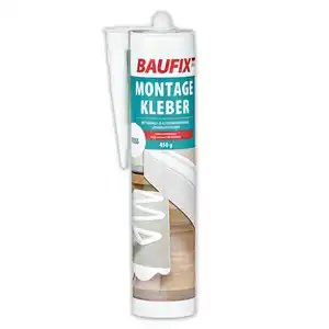 Baufix Montage Kleber 450 g