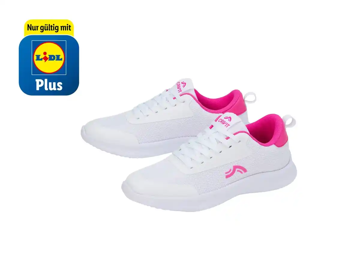 Bild 1 von CRIVIT Sportschuhe