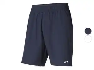 CRIVIT Herren Funktionsshorts schnelltrocknend und feuchtigkeitsableitend