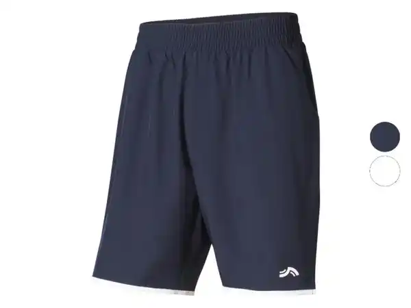 Bild 1 von CRIVIT Herren Funktionsshorts schnelltrocknend und feuchtigkeitsableitend