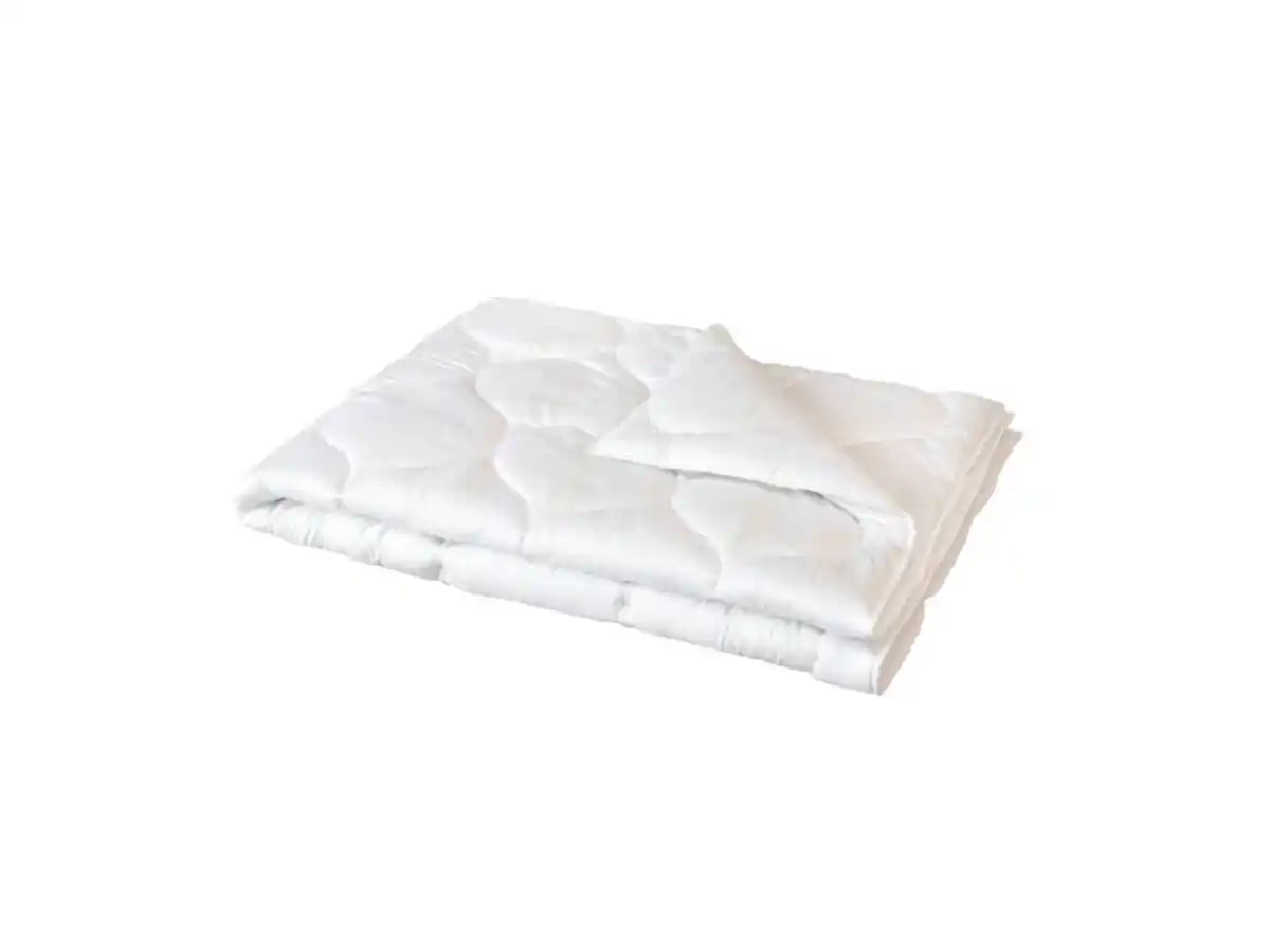 Bild 1 von John Cotton Sommer-Steppbett Super Soft, 155 x 220 cm