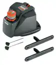 Bild 3 von GARDENA Comfort-Vielflächenregner »AquaContour automatic«