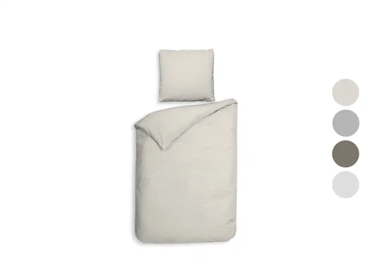 Bild 1 von Face-2-Face Boho Bettwäsche, hochwertig