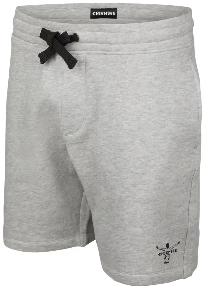 Bild 3 von CHIEMSEE Herren-Sweatshorts