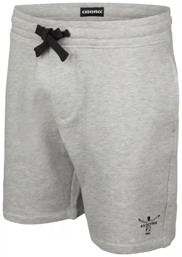 Bild 3 von CHIEMSEE Herren-Sweatshorts