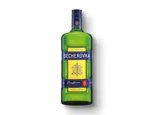 Becherovka