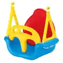 Bild 1 von DOLU TOY FACTORY Kinderschaukel 3 in 1