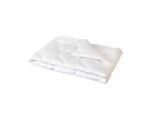 John Cotton Sommer-Steppbett Super Soft, 135 x 200 cm