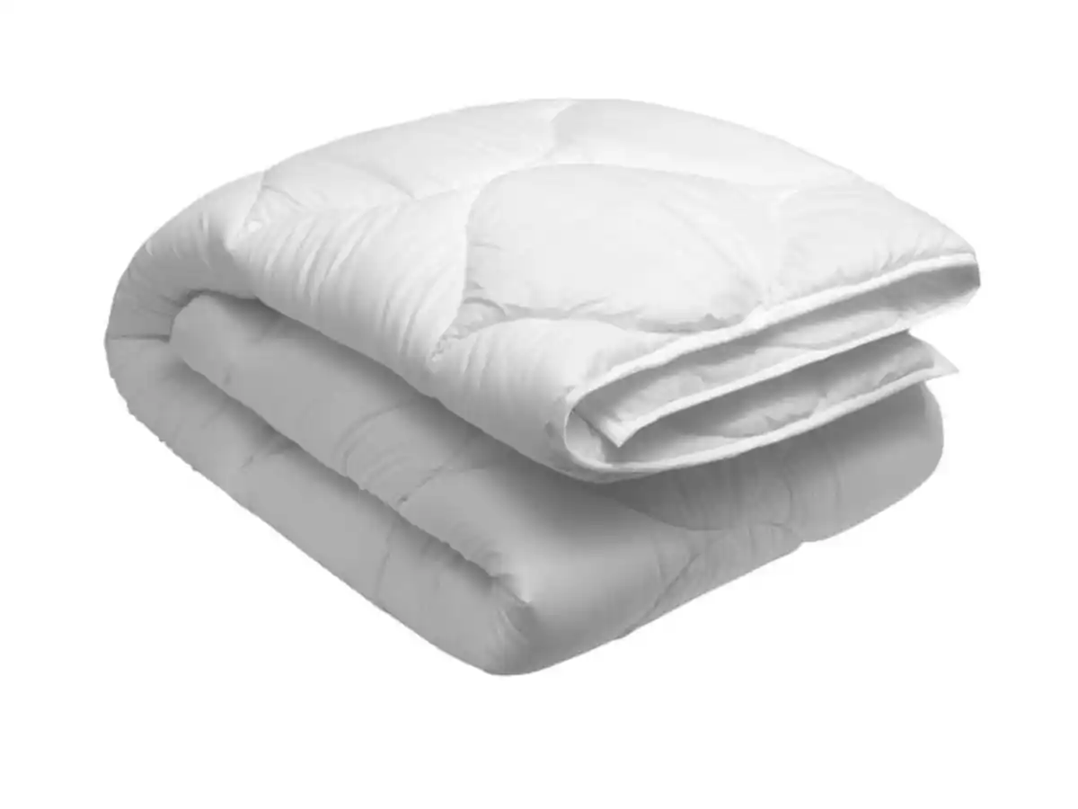 Bild 3 von John Cotton Sommer-Steppbett Super Soft, 155 x 220 cm