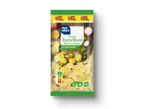 Chef Select Frische Tortelloni XXL, 750 g
