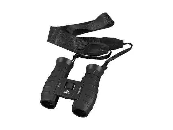 Bild 3 von CRIVIT Fernglas 10 x 26, mit rutschfester Gummierung