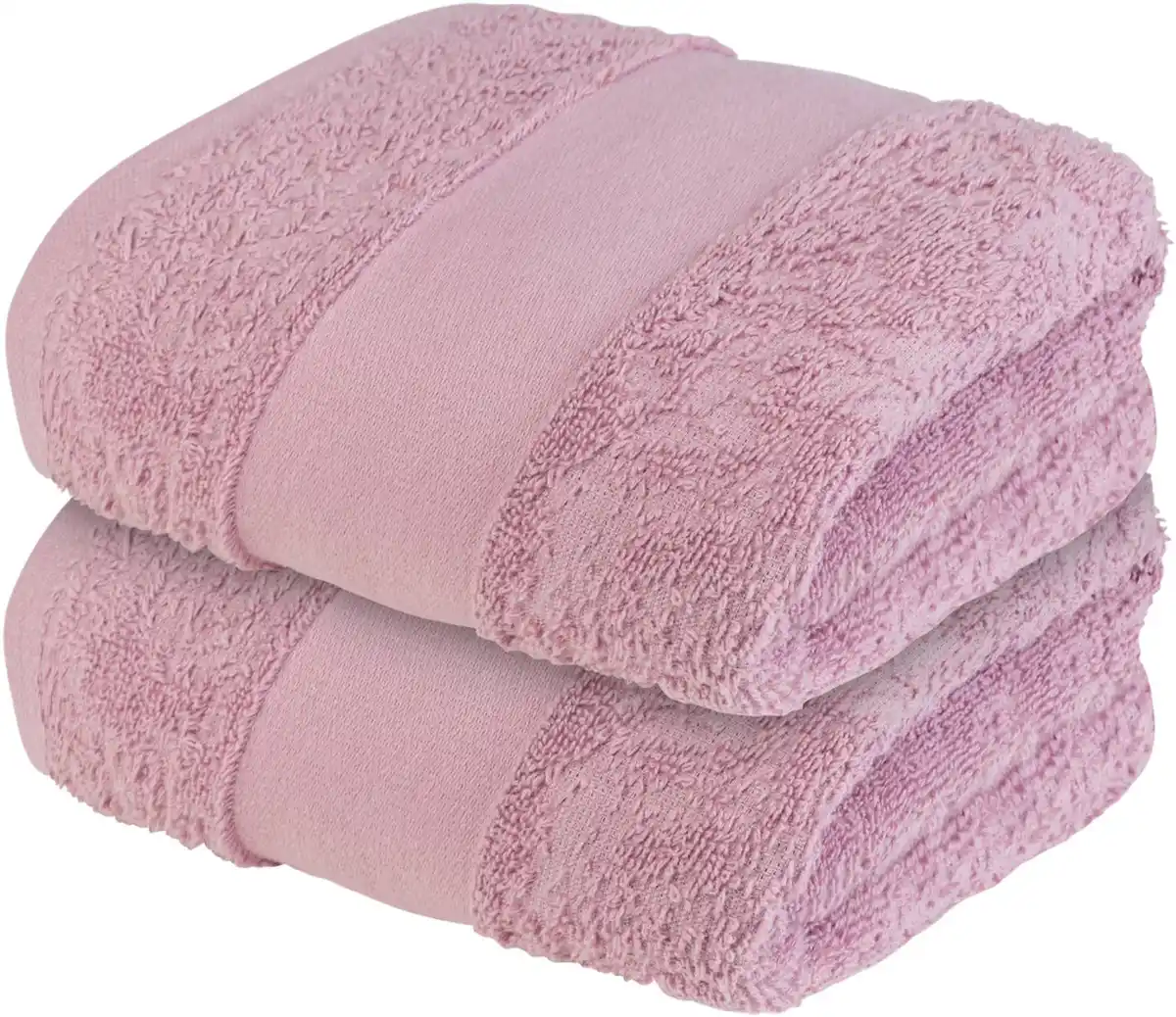 Bild 4 von LIV&BO® Frottier-Handtücher, 2-St.-Packg.