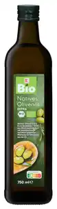 K-BIO Bio-Olivenöl, 750-ml-Fl.