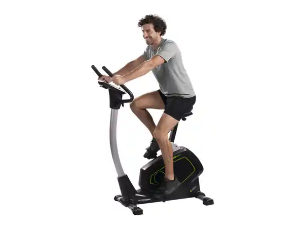 Bild 2 von Christopeit Sport Christopeit Sport Heimtrainer Ergomter »Eco 1000«