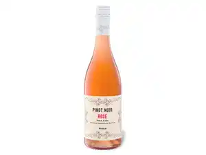 Pinot Noir Rosé Pays d'Oc IGP trocken, Roséwein 2023