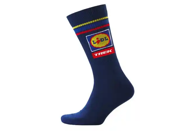 Bild 2 von CRIVIT Lidl-Trek Sportsocken mit Baumwolle