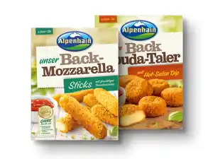 Alpenhain Back-Käse, 200 g