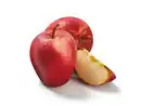 Bild 1 von Rote Äpfel,  2 kg