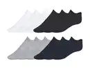 Bild 1 von LIVERGY® 6 Paar Sneakersocken,  6 Paar