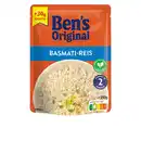 Bild 1 von BEN'S ORIGINAL Express Reis 250 g, Basmati