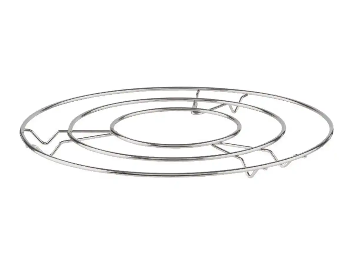 Bild 3 von CRIVIT Camping-Backofen-Kit, 5-teilig