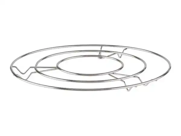 Bild 3 von CRIVIT Camping-Backofen-Kit, 5-teilig