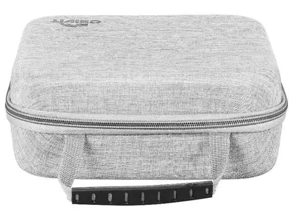 Bild 3 von CRIVIT Massage Gun »CMGB A1 / SOPMGB F5«, mit 5 Aufsätzen