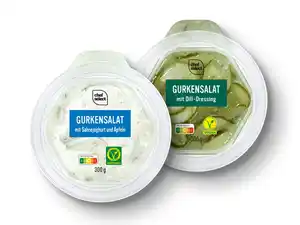 Chef Select Rohkostsalate