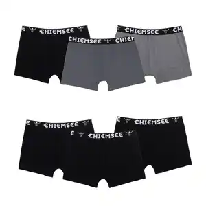 CHIEMSEE Herren-Retroboxer, 3-St.-Packg.