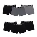 Bild 1 von CHIEMSEE Herren-Retroboxer, 3-St.-Packg.