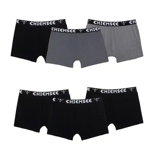 Bild 1 von CHIEMSEE Herren-Retroboxer, 3-St.-Packg.