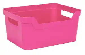 Allzweckkorb aus Kunststoff
