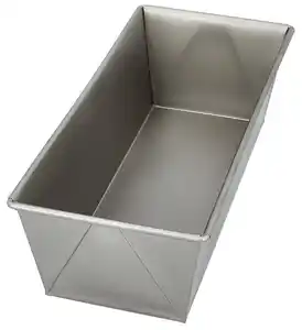 RBV BIRKMANN Kastenform Basic Baking 25cm, 1 Stk