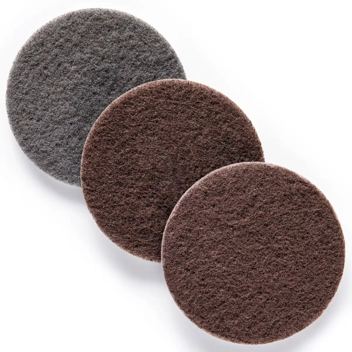 Bild 1 von Schleifpads - 6tlg.