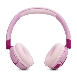 JBL JR320 BT Bluetooth Kinder Kopfhörer Rot, 1 Stk