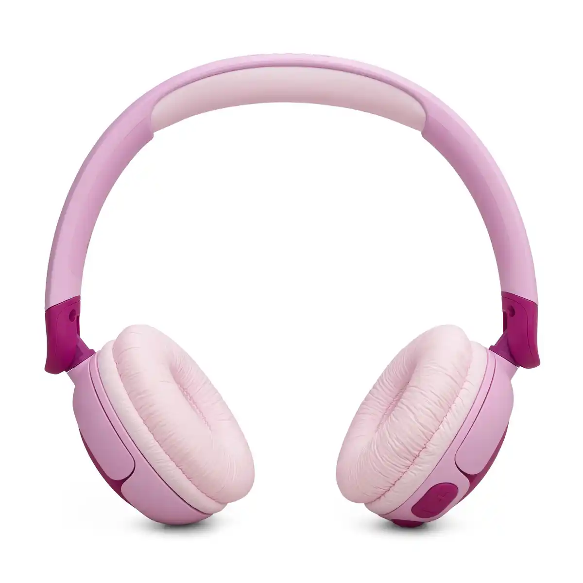 Bild 1 von JBL JR320 BT Bluetooth Kinder Kopfhörer Rot, 1 Stk
