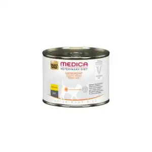 SELECT GOLD Medica Nierendiät 6x200g