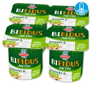 SCHÄRDINGER Bifidus Aktiv Joghurt*