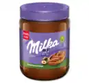 Bild 1 von MILKA Haselnusscreme*