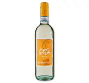 Italien Pinot Grigio DOC