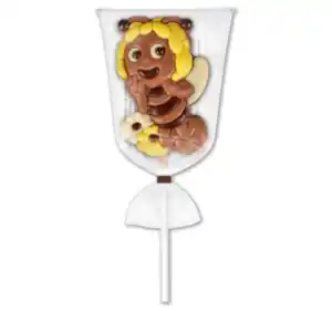CHOCO’LA Lolli*