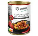 Bild 1 von SAN FABIO Fleischbällchen in Sauce*