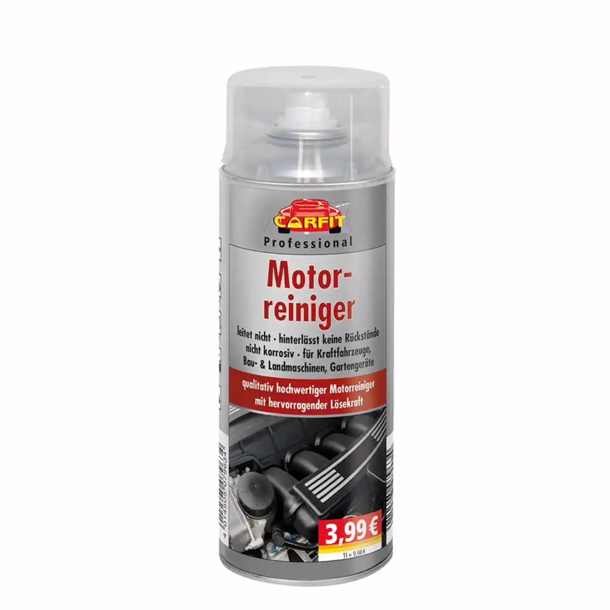 Bild 1 von Motorreiniger 400 ml