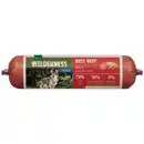 Bild 1 von REAL NATURE WILDERNESS Wurst Adult Best Beef, Rind mit Amaranth und Karotte 800 g