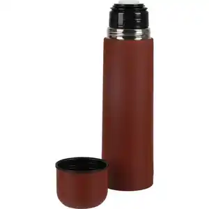 Isolierflasche 'Soft Touch'