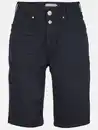 Bild 1 von Damen Shorts in sportivem Style Marine
