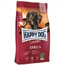 Bild 1 von HAPPY DOG Sensible Trockenfutter Hund Adult, Africa 1 kg