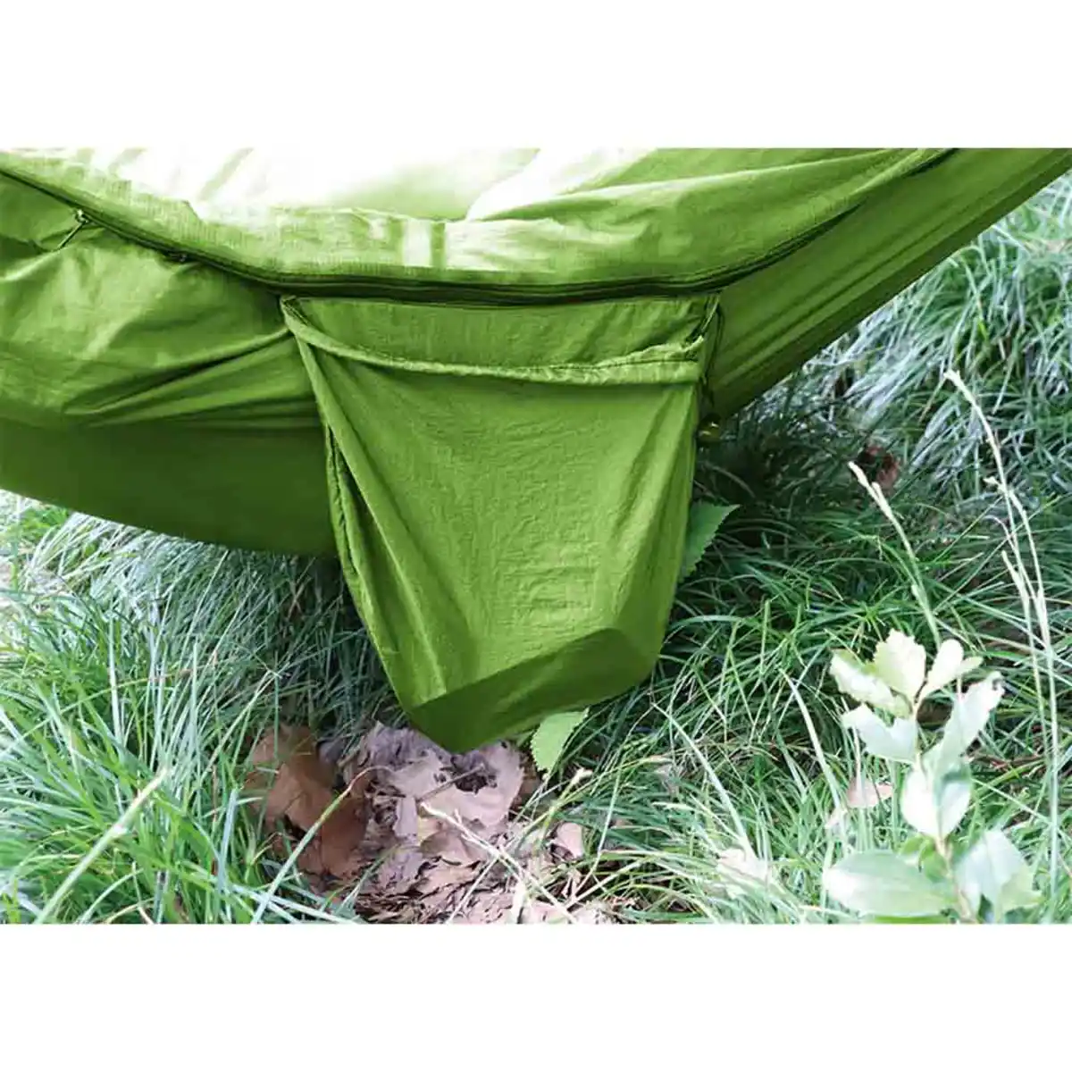 Bild 2 von Hängematte mit Moskitonetz