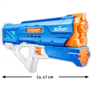 ZURU XSHOT Motorisierter Wasserblaster*