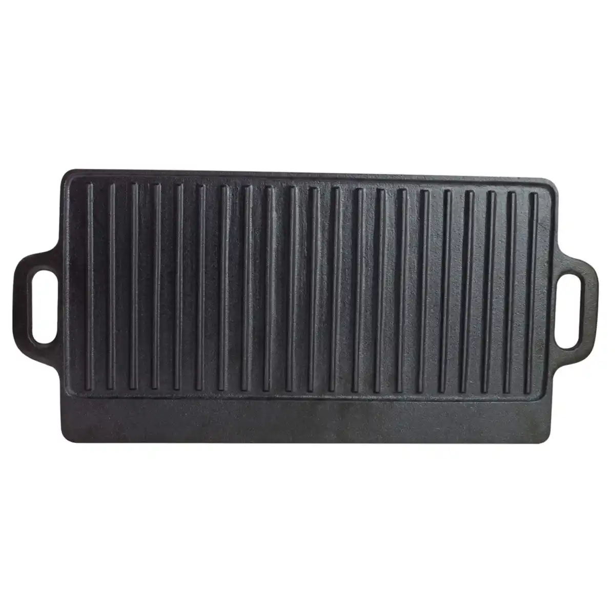 Bild 1 von Grillplatte-Gusseisen Kentucky